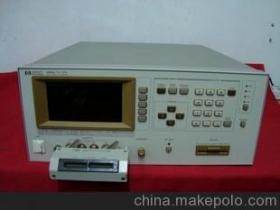 HP4284A LCR電橋與HP4285A供應與租賃服務詳解